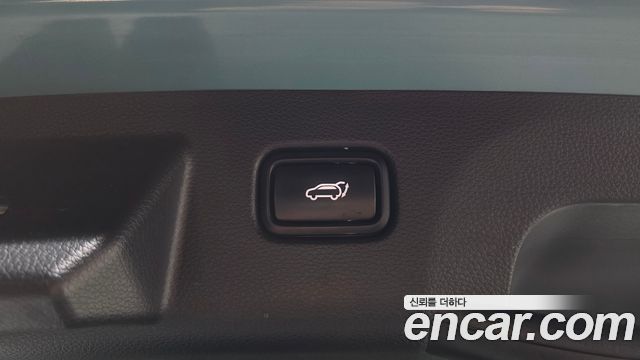 Kia Seltos Gasoline 1.6 Turbo 2WD Gravity 2023 — фото 33