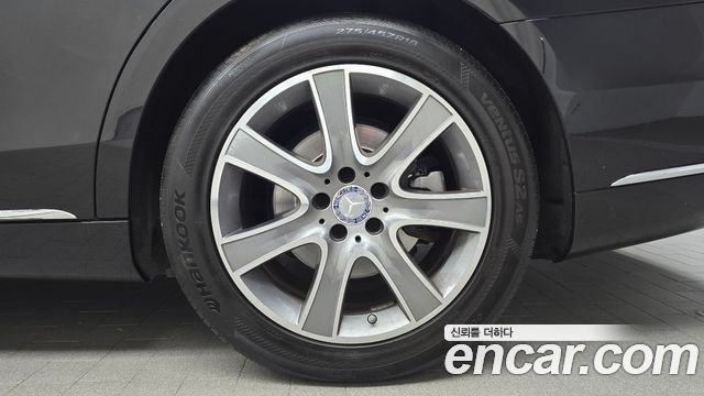 Mercedes-Benz S-Class (W222) S350L d 4MATIC 2016 — фото 21