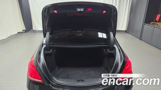 Mercedes-Benz S-Class (W222) S350L d 4MATIC 2016 — фото 32