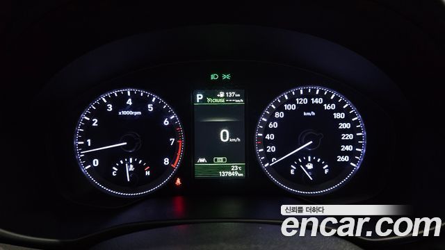 Hyundai Grandeur (IG) 3.0 Exclusive Special 2019 — фото 8