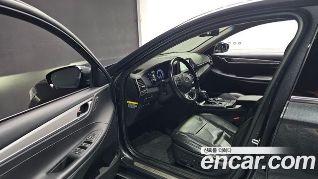 Hyundai Grandeur (IG) 3.0 Exclusive Special 2019 — фото 10