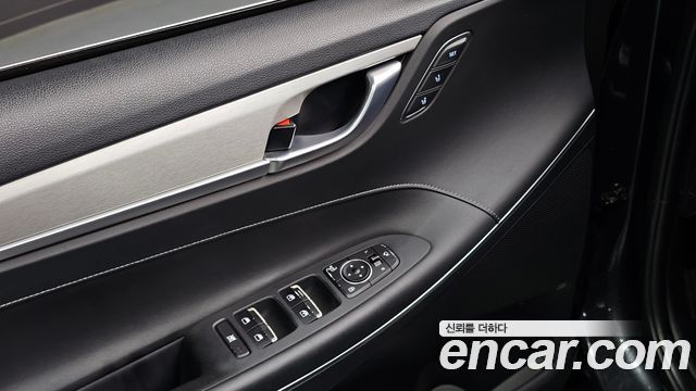 Hyundai Grandeur (IG) 3.0 Exclusive Special 2019 — фото 21