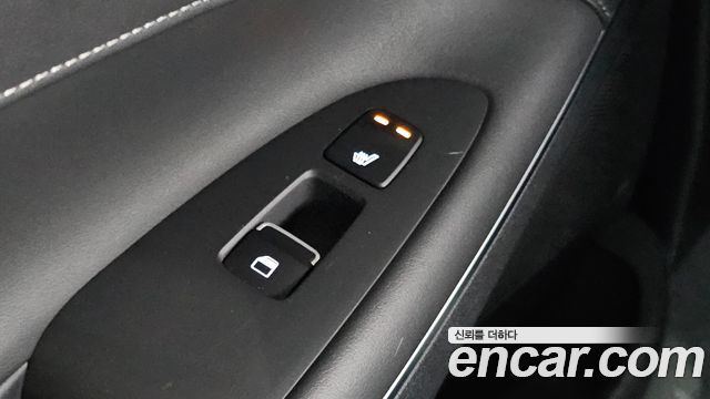 Hyundai Grandeur (IG) 3.0 Exclusive Special 2019 — фото 22