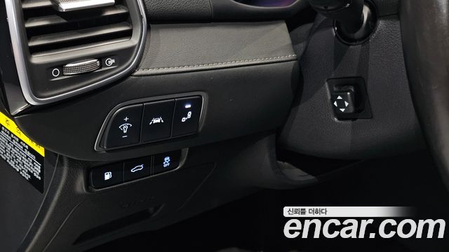 Hyundai Grandeur (IG) 3.0 Exclusive Special 2019 — фото 23