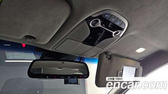 Hyundai Grandeur (IG) 3.0 Exclusive Special 2019 — фото 24