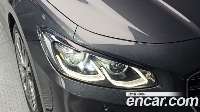 Hyundai Grandeur (IG) 3.0 Exclusive Special 2019 — фото 28
