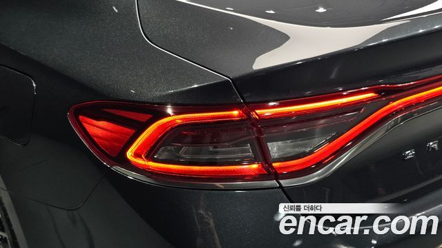 Hyundai Grandeur (IG) 3.0 Exclusive Special 2019 — фото 29