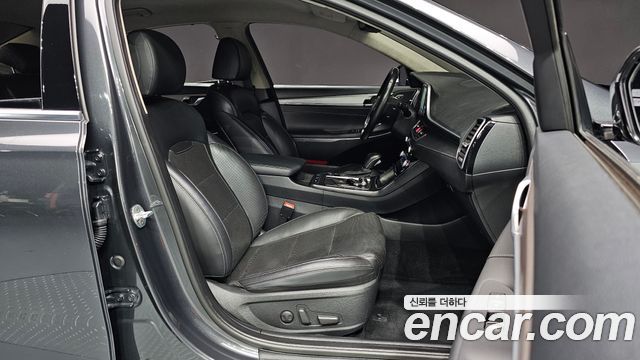 Hyundai Grandeur (IG) 3.0 Exclusive Special 2019 — фото 32