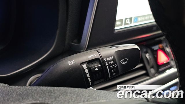 Hyundai Grandeur (IG) 3.0 Exclusive Special 2019 — фото 33