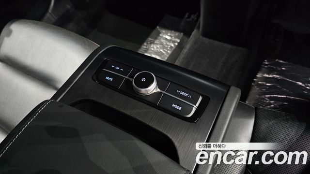 Hyundai Grandeur (IG) 3.0 Exclusive Special 2019 — фото 34