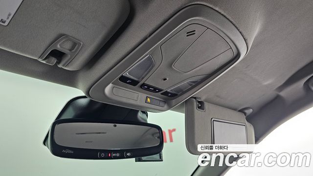 Chevrolet Impala 2.5 LTZ 2016 — фото 30