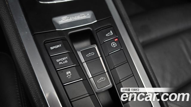 Porsche Boxster S 3.4 981 2015 — фото 17