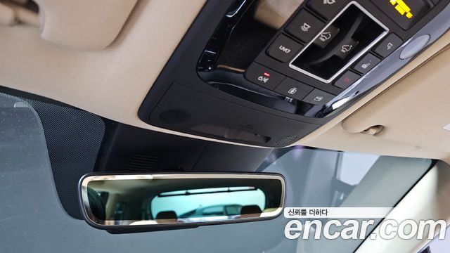 Kia Carnival (IV) Gasoline 9-Seater Signature 2021 — фото 18