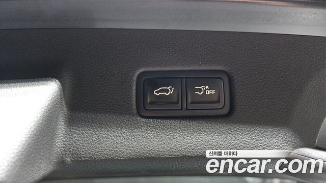 Kia Carnival (IV) Gasoline 9-Seater Signature 2021 — фото 29