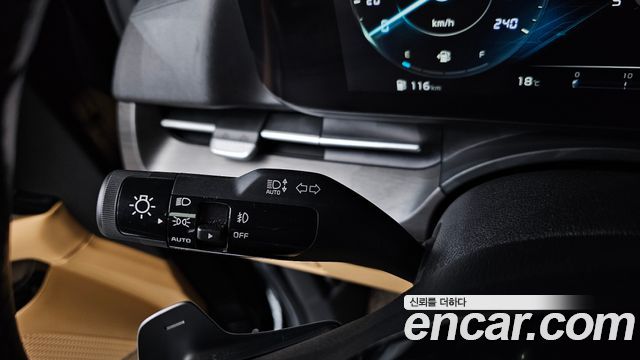 Kia Carnival (IV) Gasoline 9-Seater Signature 2021 — фото 33