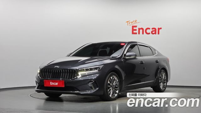 Kia K7 Premier 2.5 GDI Noblesse
