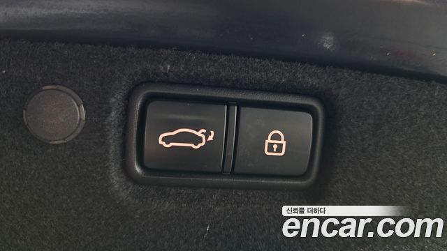 Kia K7 Premier 2.5 GDI Noblesse 2020 — фото 20
