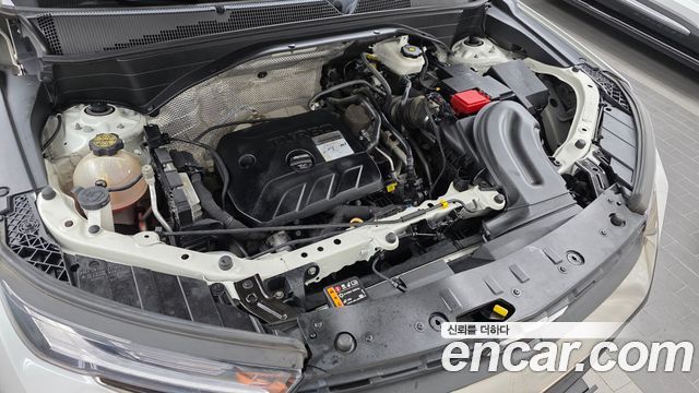 Chevrolet Trailblazer 1.3 Turbo 2WD Activ 2022 — фото 6