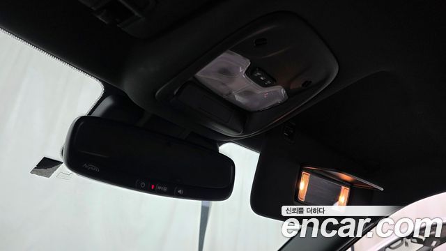 Chevrolet Trailblazer 1.3 Turbo 2WD Activ 2022 — фото 17