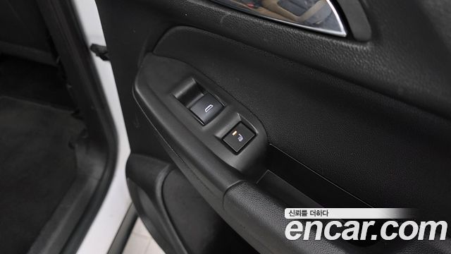 Chevrolet Trailblazer 1.3 Turbo 2WD Activ 2022 — фото 18