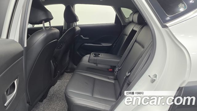 Hyundai Kona (SX2) Gasoline 1.6 Turbo 2WD Premium 2025 — фото 12