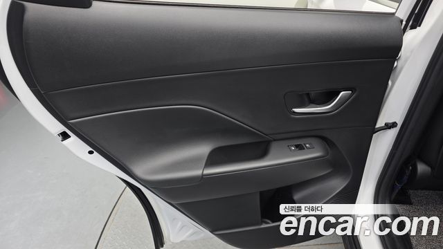 Hyundai Kona (SX2) Gasoline 1.6 Turbo 2WD Premium 2025 — фото 25