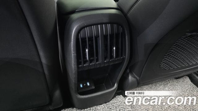 Hyundai Kona (SX2) Gasoline 1.6 Turbo 2WD Premium 2025 — фото 30