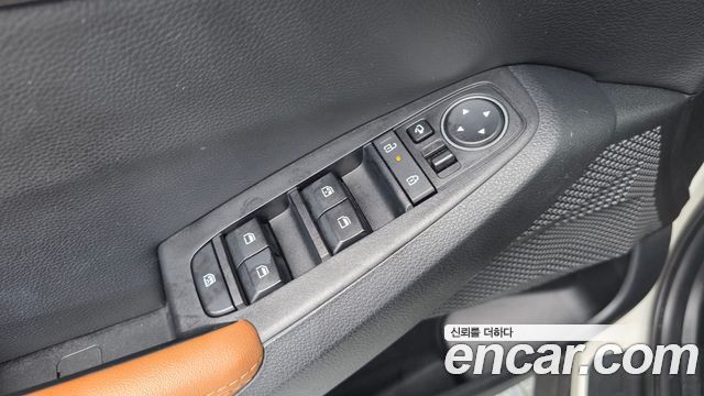 Kia Seltos Gasoline 1.6 Turbo 2WD Signature 2023 — фото 28