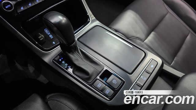 Hyundai Grandeur (IG) 3.0 Exclusive Special 2019 — фото 9