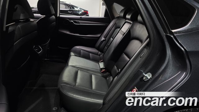 Hyundai Grandeur (IG) 3.0 Exclusive Special 2019 — фото 15
