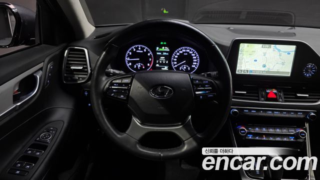 Hyundai Grandeur (IG) 3.0 Exclusive Special 2019 — фото 17