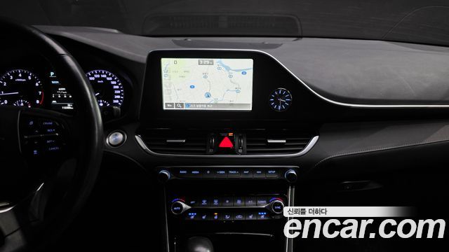 Hyundai Grandeur (IG) 3.0 Exclusive Special 2019 — фото 21