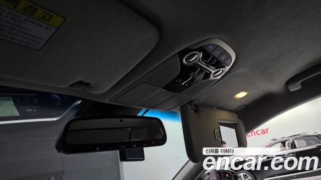 Hyundai Grandeur (IG) 3.0 Exclusive Special 2019 — фото 23