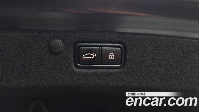 Hyundai Grandeur (IG) 3.0 Exclusive Special 2019 — фото 24