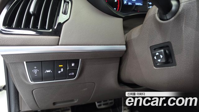 Kia Stinger 2.2 Diesel 2WD Dream Edition 2018 — фото 20