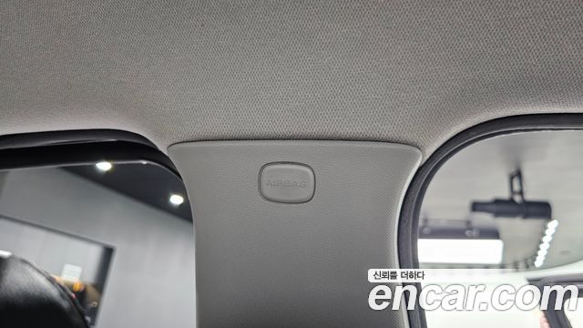 Chevrolet Spark LT 2019 — фото 19