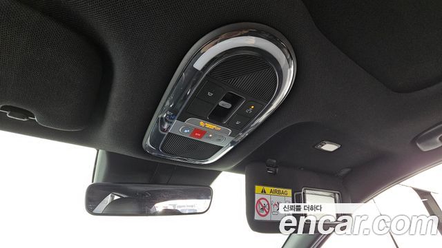 Hyundai Ioniq 6 Long Range Exclusive + 2023 — фото 32