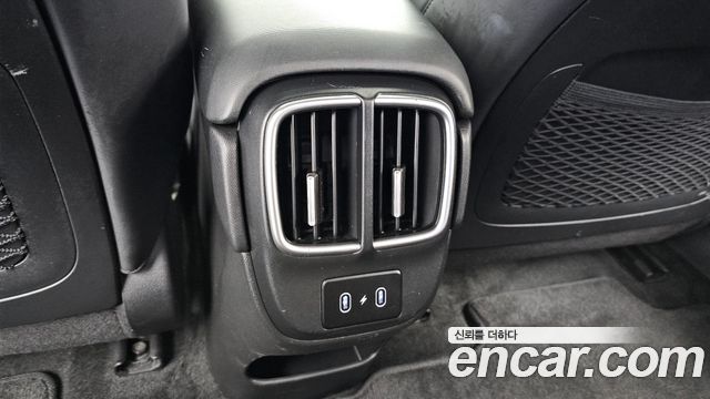 Hyundai Ioniq 6 Long Range Exclusive + 2023 — фото 33