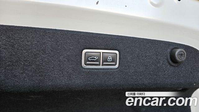 Hyundai Ioniq 6 Long Range Exclusive + 2023 — фото 35