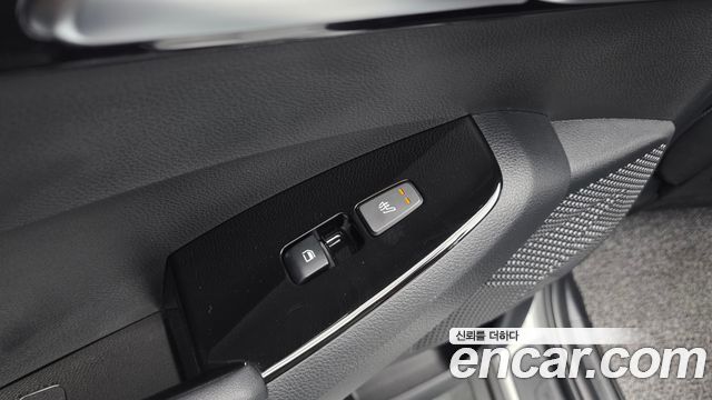Kia Seltos Gasoline 1.6 Turbo 2WD Signature 2025 — фото 19