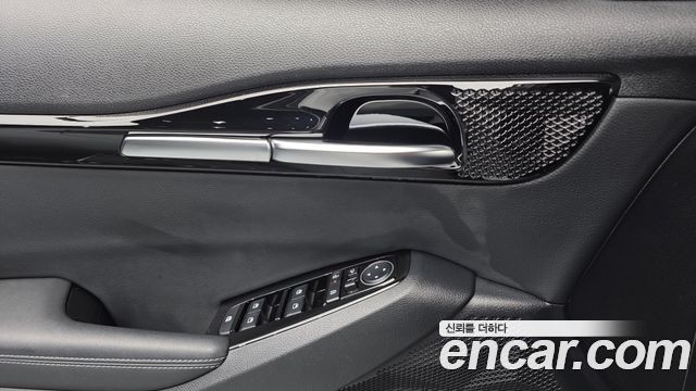 Kia Seltos Gasoline 1.6 Turbo 2WD Signature 2025 — фото 29