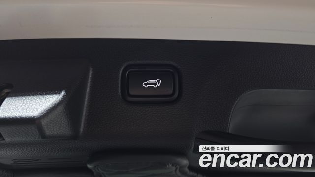 Kia Seltos Gasoline 1.6 Turbo 2WD Signature 2025 — фото 31
