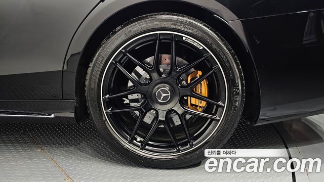 Mercedes-Benz S-Class (W222) S63 AMG 4MATIC+ 2020 — фото 27