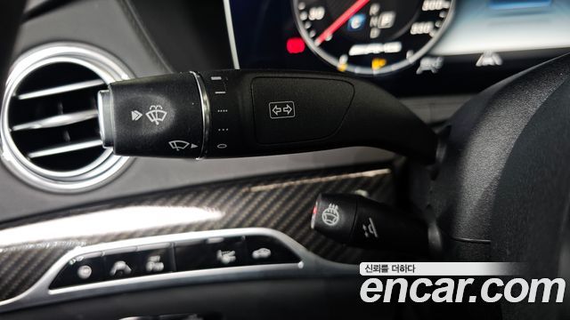 Mercedes-Benz S-Class (W222) S63 AMG 4MATIC+ 2020 — фото 36