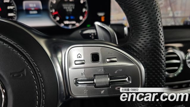 Mercedes-Benz S-Class (W222) S63 AMG 4MATIC+ 2020 — фото 37