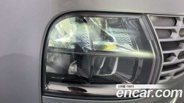 Hyundai Staria Cargo 5-Seater Modern 2023 — фото 22