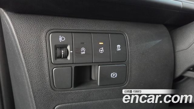 Hyundai Staria Cargo 5-Seater Modern 2023 — фото 27