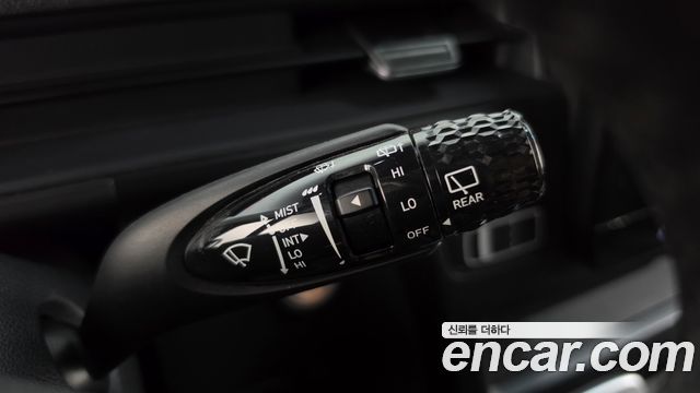 Hyundai Staria Cargo 5-Seater Modern 2023 — фото 28