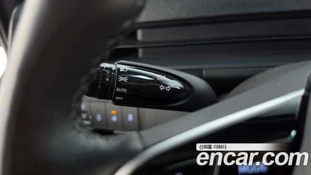 Hyundai Staria Cargo 5-Seater Modern 2023 — фото 30