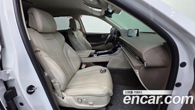 Genesis GV80 2.5T Gasoline AWD 2022 — фото 10